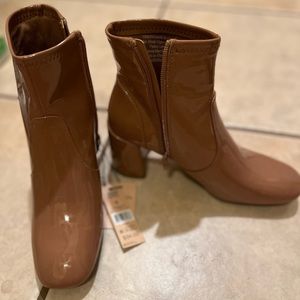 Madden NYC ankle boots